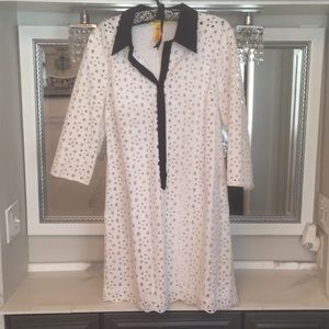 Sophisticated dress for any occasion!